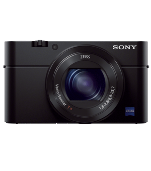 DSC-RX100M3