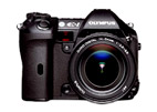 olympus e-1