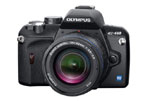 olympus e-410