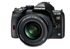 olympus e-520